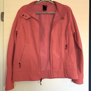 North Face Spring Jacket
